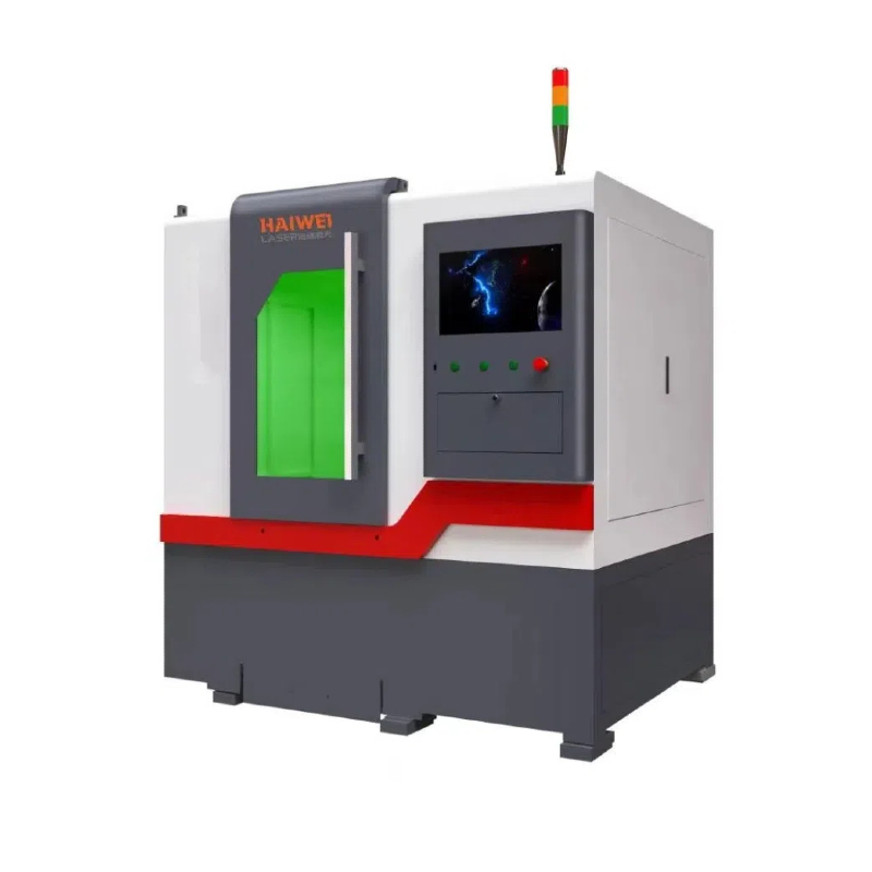 割管激光切割機